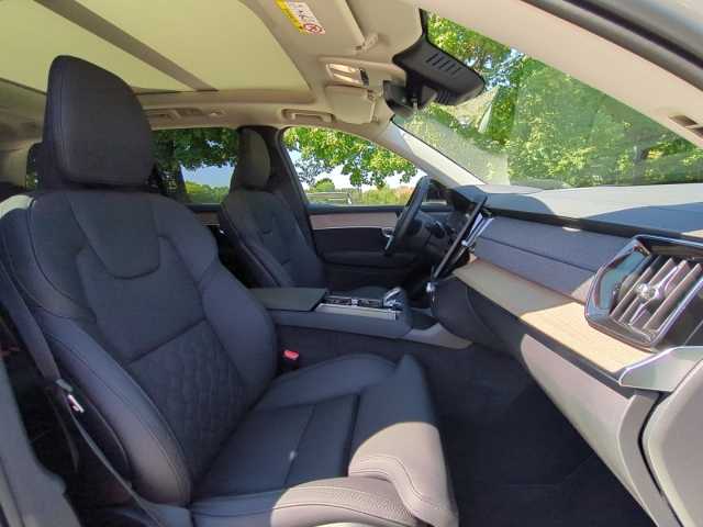 Volvo XC90 – Bild 13