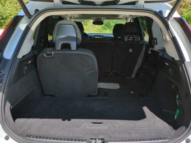 Volvo XC90 – Bild 14