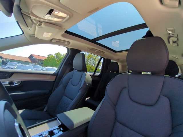 Volvo XC90 – Bild 16