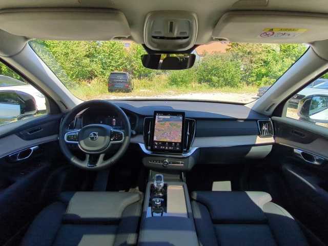 Volvo XC90 – Bild 17