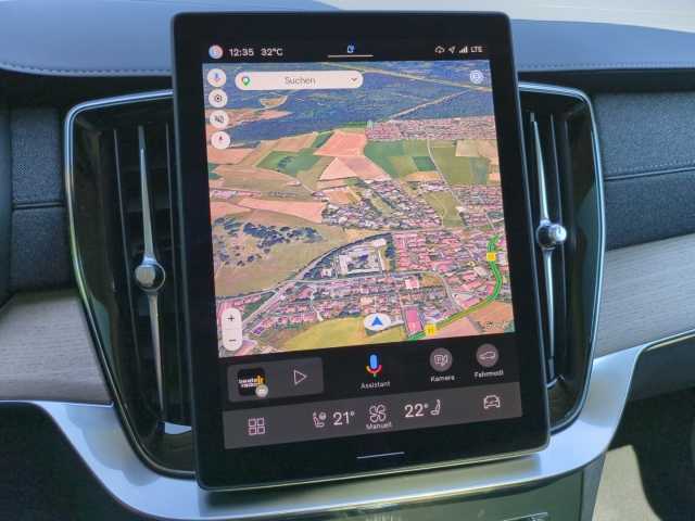 Volvo XC90 – Bild 18