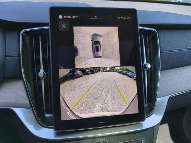 Volvo XC90 – Bild 19