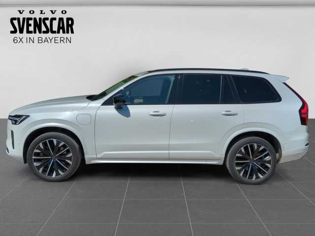 Volvo XC90 – Bild 2