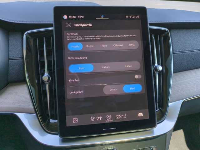 Volvo XC90 – Bild 20