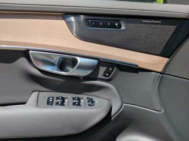Volvo XC90 – Bild 22