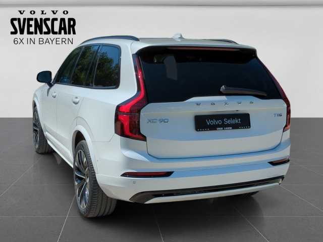 Volvo XC90 – Bild 3