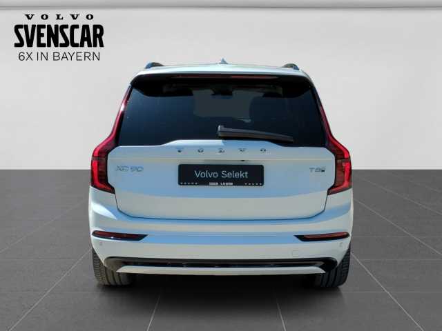Volvo XC90 – Bild 4