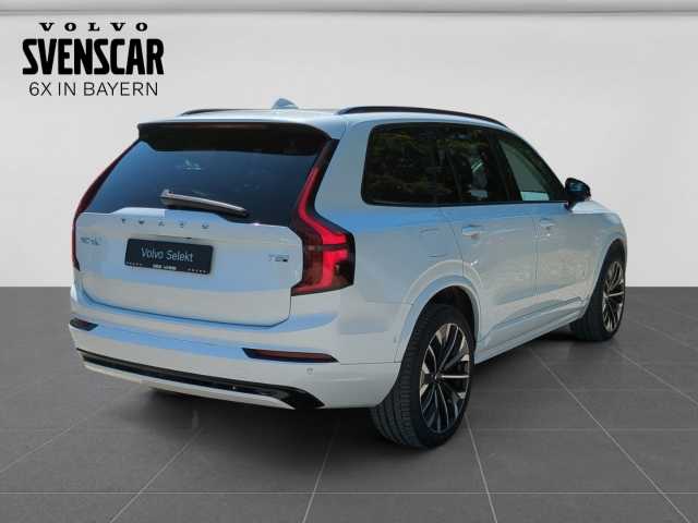 Volvo XC90 – Bild 5