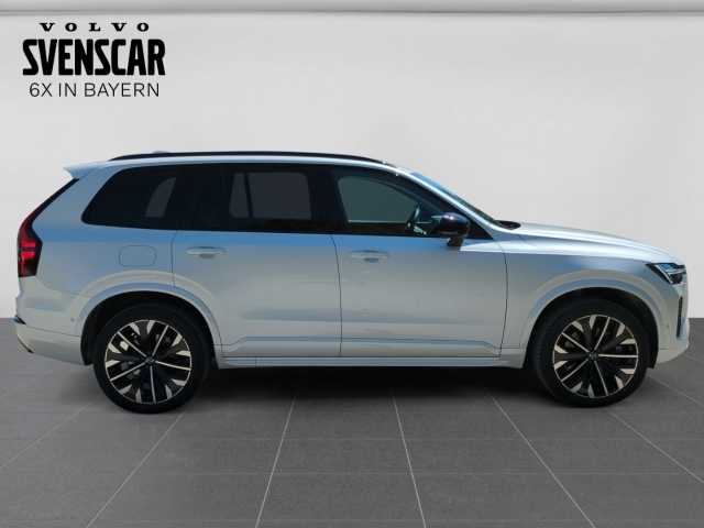 Volvo XC90 – Bild 6