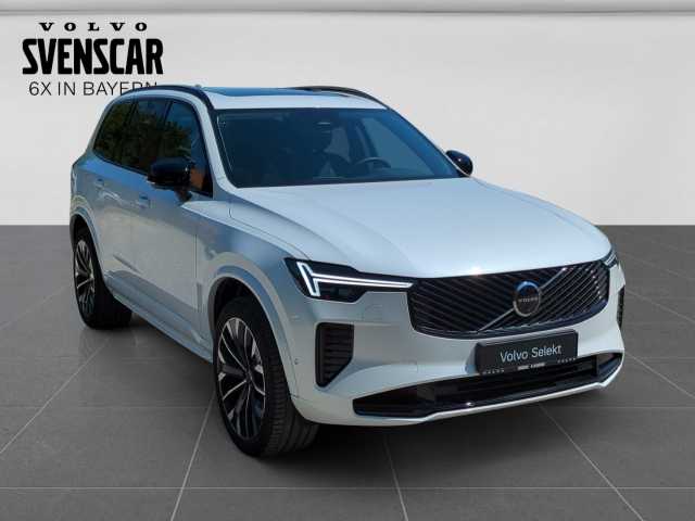 Volvo XC90 – Bild 7