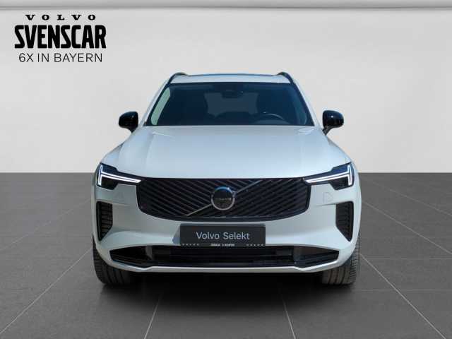 Volvo XC90 – Bild 8