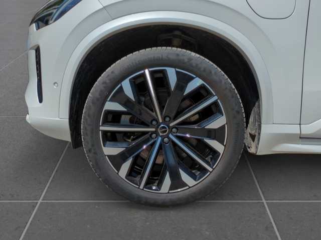 Volvo XC90 – Bild 9