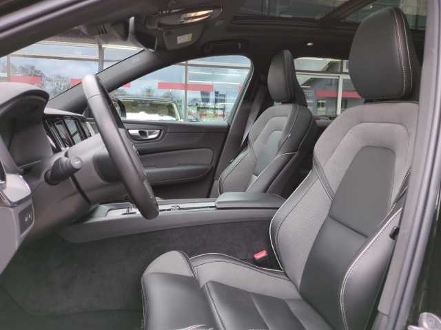 Volvo XC60 – Bild 10