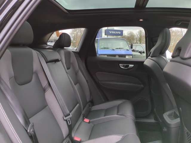 Volvo XC60 – Bild 12