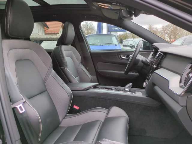 Volvo XC60 – Bild 13