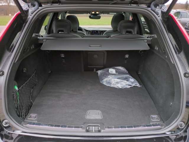 Volvo XC60 – Bild 14