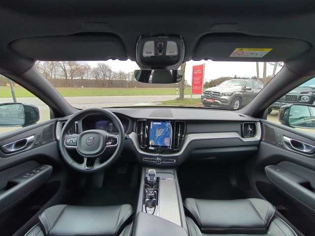 Volvo XC60 – Bild 18