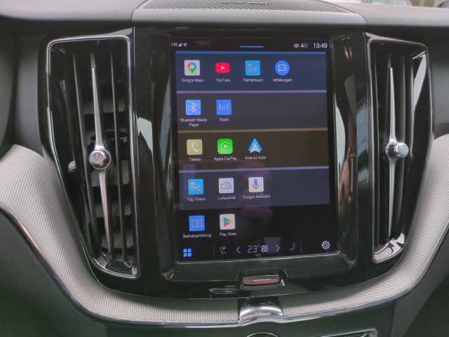 Volvo XC60 – Bild 19