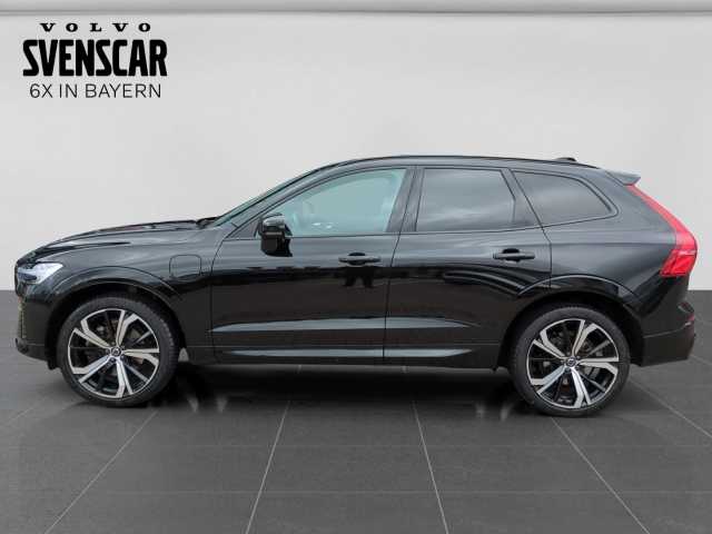 Volvo XC60 – Bild 2
