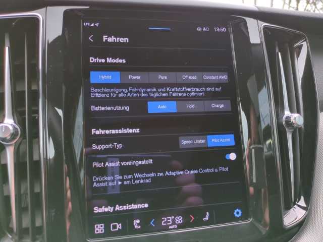 Volvo XC60 – Bild 21