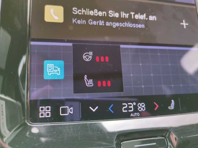 Volvo XC60 – Bild 22