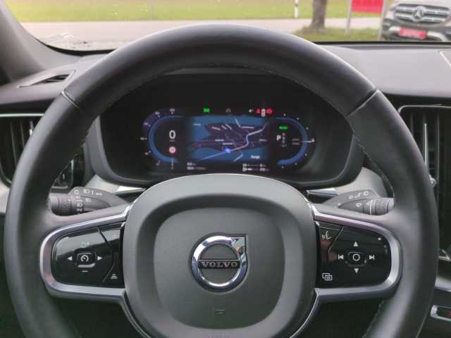 Volvo XC60 – Bild 24