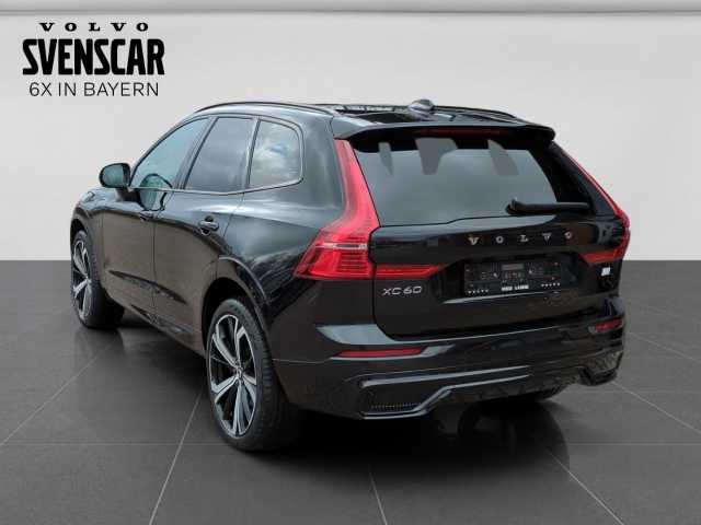 Volvo XC60 – Bild 3