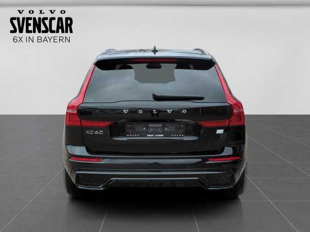 Volvo XC60 – Bild 4