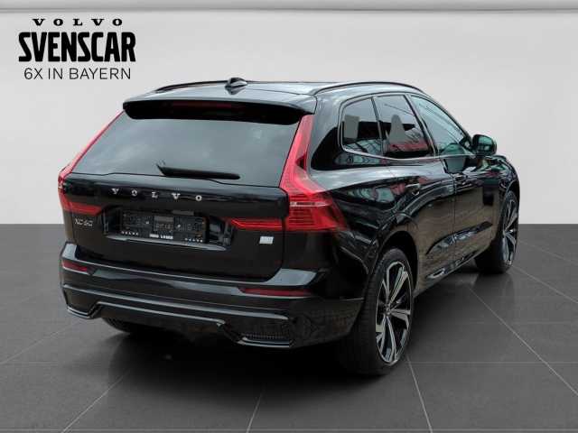 Volvo XC60 – Bild 5