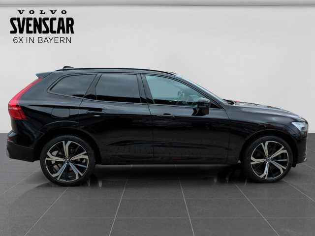 Volvo XC60 – Bild 6