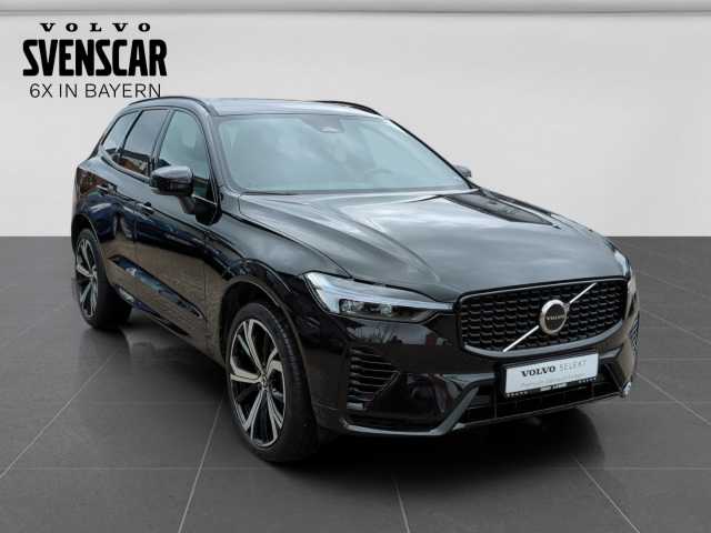 Volvo XC60 – Bild 7