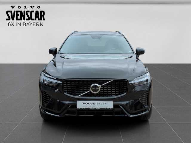 Volvo XC60 – Bild 8