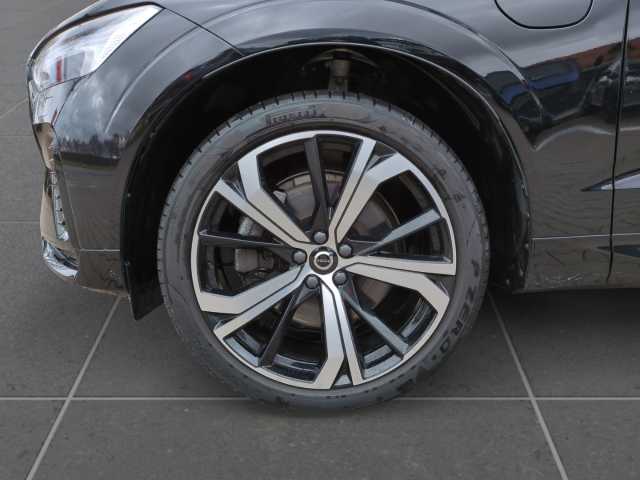 Volvo XC60 – Bild 9