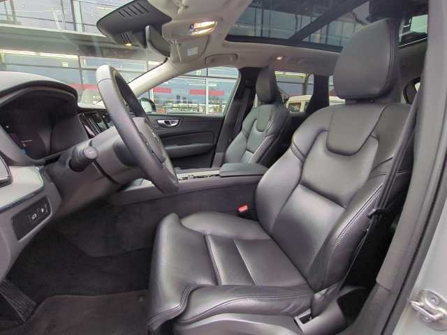 Volvo XC60 – Bild 10