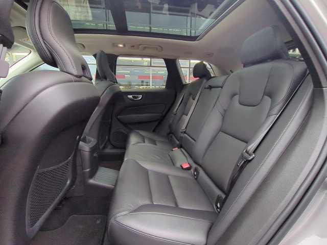 Volvo XC60 – Bild 11