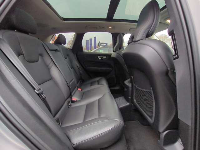 Volvo XC60 – Bild 12