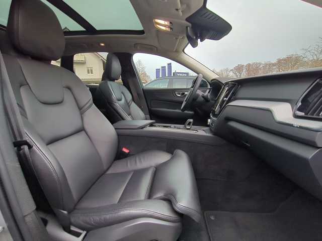 Volvo XC60 – Bild 13