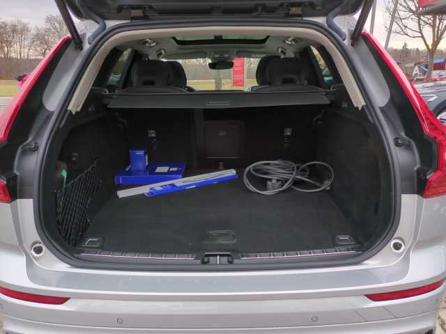 Volvo XC60 – Bild 14