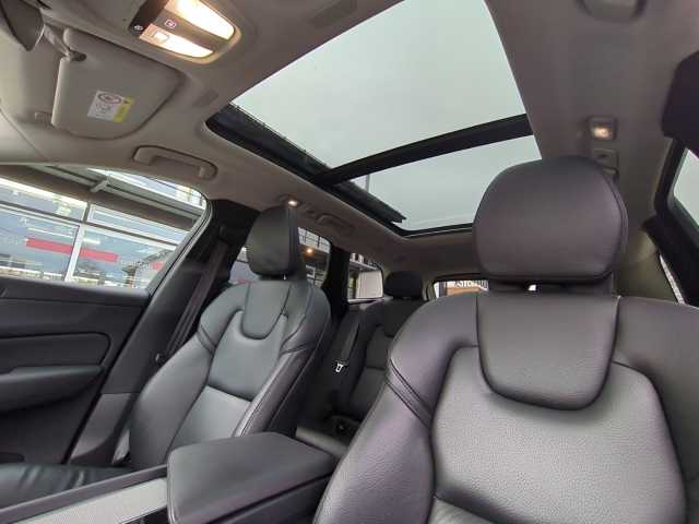 Volvo XC60 – Bild 16