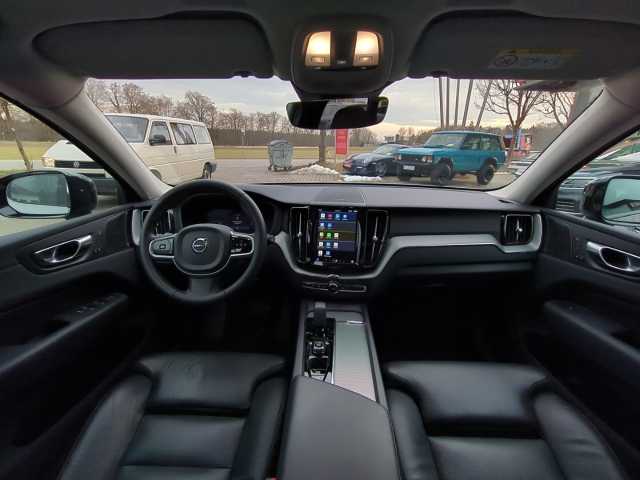 Volvo XC60 – Bild 17