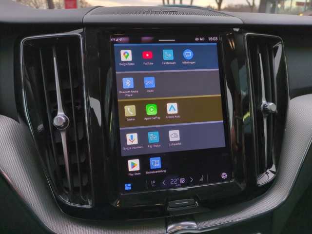 Volvo XC60 – Bild 18