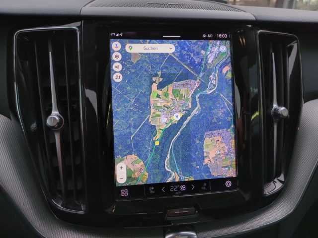 Volvo XC60 – Bild 19