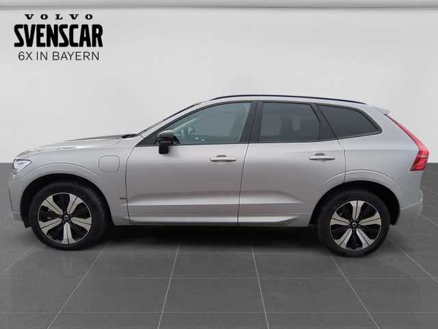 Volvo XC60 – Bild 2