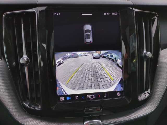 Volvo XC60 – Bild 20