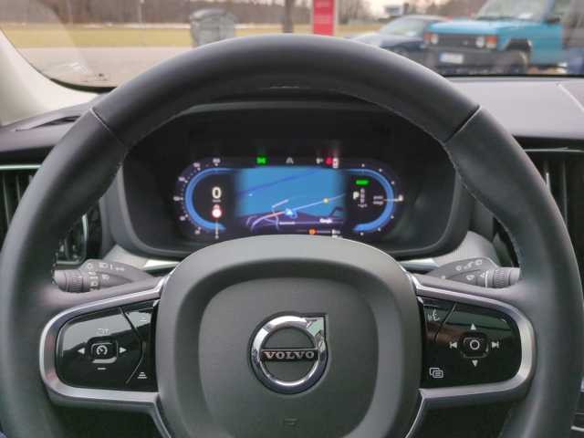 Volvo XC60 – Bild 23