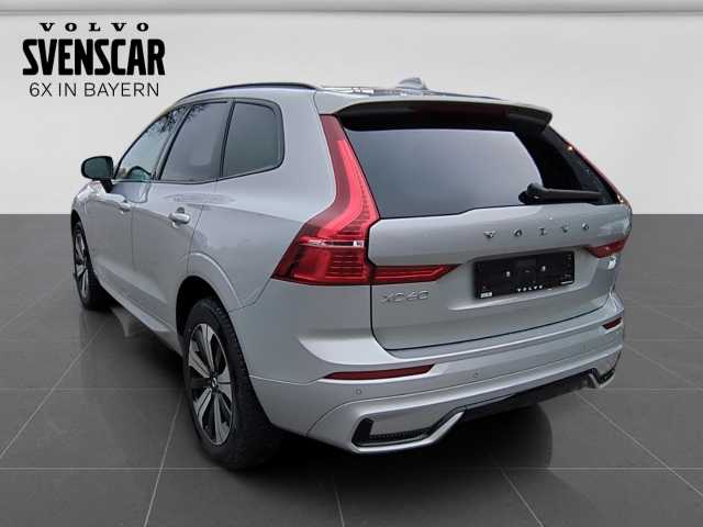 Volvo XC60 – Bild 3