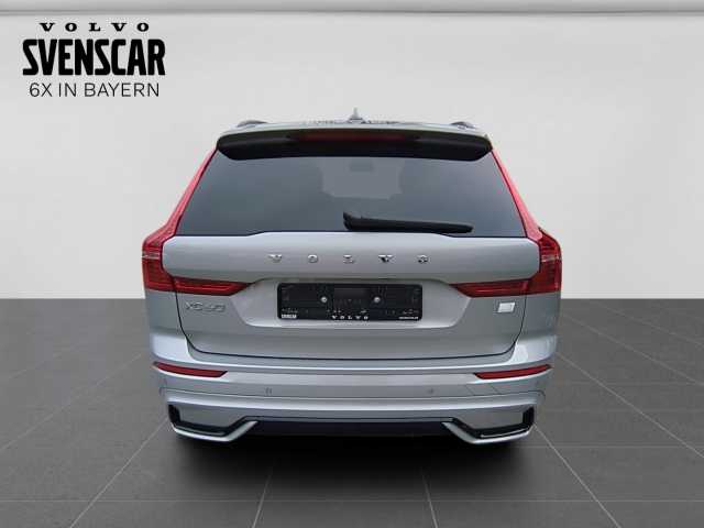 Volvo XC60 – Bild 4