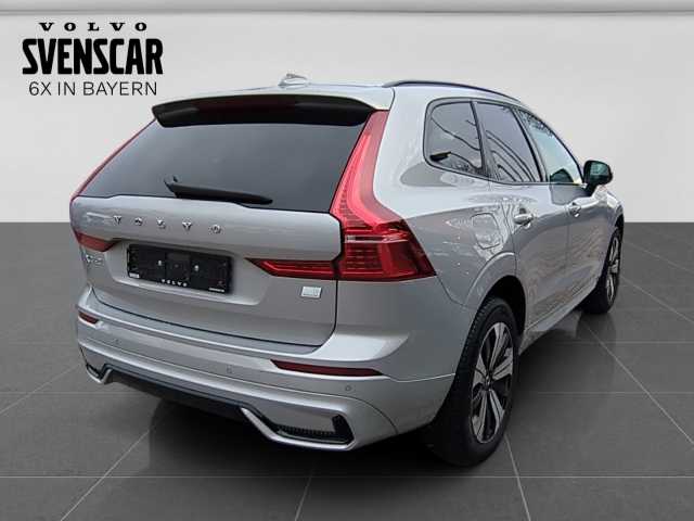 Volvo XC60 – Bild 5