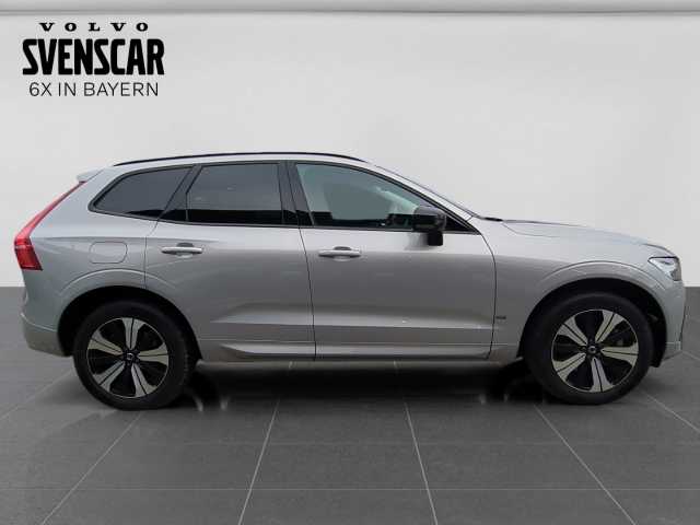 Volvo XC60 – Bild 6