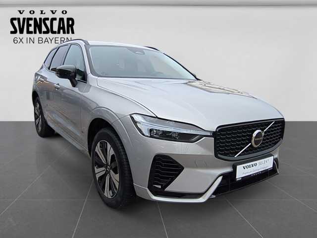 Volvo XC60 – Bild 7